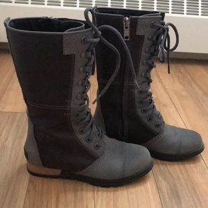 Sorel Woman’s Boot